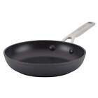 Induction 8.25" Nonstick Frying Pan, Matte Black