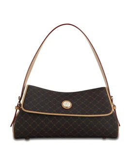 NWT Rioni Caterina Top Flap Shoulder Bag $240 - Picture 1 of 19