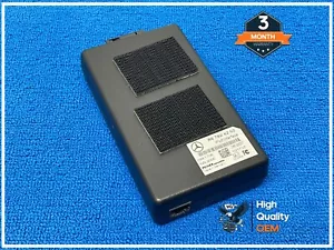 2007 - 2009 MERCEDES E320 W211 IPOD INTERFACE CONTROL MODULE UNIT OEM - Picture 1 of 5