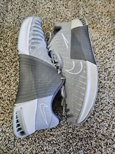 Size 13 - Nike Metcon 9 Light Smoke Grey