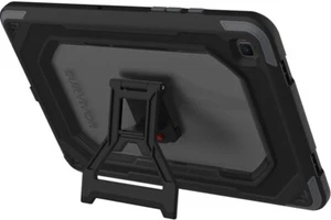 Griffin SURVIVOR Endurance Case for Samsung Galaxy Tab A7 (10.4") - Black/Gray - Picture 1 of 4