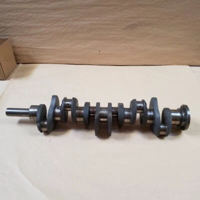 Cigüeñal de hierro fundido original Jaguar XJ6 4,2 L F41200AEN19 SCFBE289 Foto 1 de 4