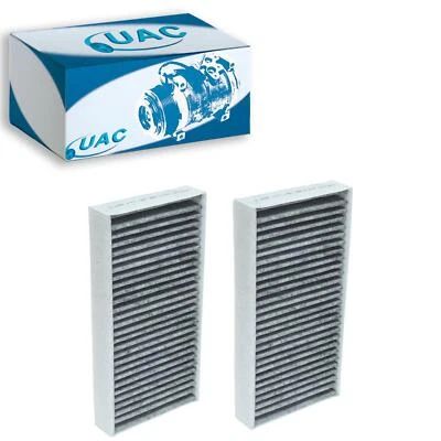 Filtro de aire de cabina UAC para BMW 228i xDrive Gran Coupé 2020-2021 Foto 1 de 2
