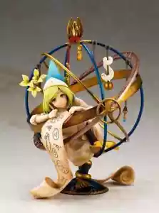 Atelier of Witch Hat Coco 1/8 PVC Figure Painted Finished KOTOBUKIYA SK0481 NEW - Picture 1 of 15