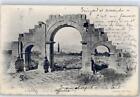 51582140 - Lambaesis Ruine Algerien 1903