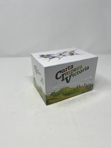 CIV: Carta Impera Victoria juego de mesa precintado - Imagen 1 de 4