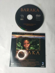 Baraka DVD - Bild 1 von 2