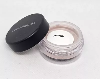 Genuine Bare Minerals Powder Eyeshadow 0.57g - Finesse - New & Sealed - Image 1 of 3