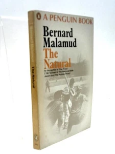 The Natural (Penguin Books 2783) (Bernard Malamud - 1967) (ID:85005) - Picture 1 of 2