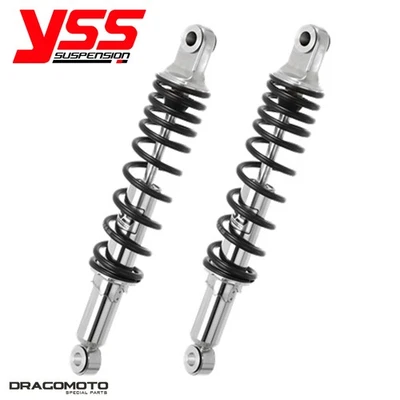 Shock absorber HONDA CB 900 F Bol Dor 1979-1983 YSS rear RD222-365P-09-18 — 第 1/3 张图片