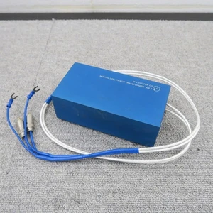 MA Cotter MK2 Type P Step Up Transformer Tested with Original Box and Manual - Picture 1 of 13