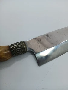 Tradition fix blade knives japanese - Picture 1 of 8