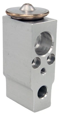 A/C Compressor Kit-Complete A/C Kit 6913NK fits 06-12 Nissan Pathfinder 4.0L-V6 - Image 1 of 4