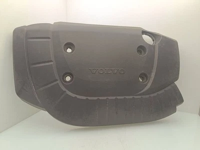 Cubierta superior del motor Volvo V60 2016 diésel/electricidad 31437196 RAG123905 Foto 1 de 4