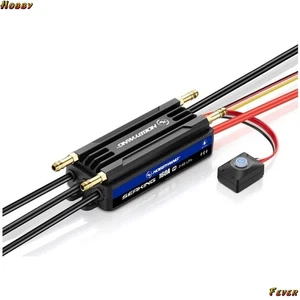 Hobbywing 30206200 Seaking 160a V4 ESC - Bild 1 von 1