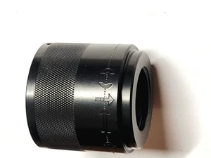 Hilti Diamant Kernbohrmaschine DD 130 Gewindehülse - Bild 1 von 6