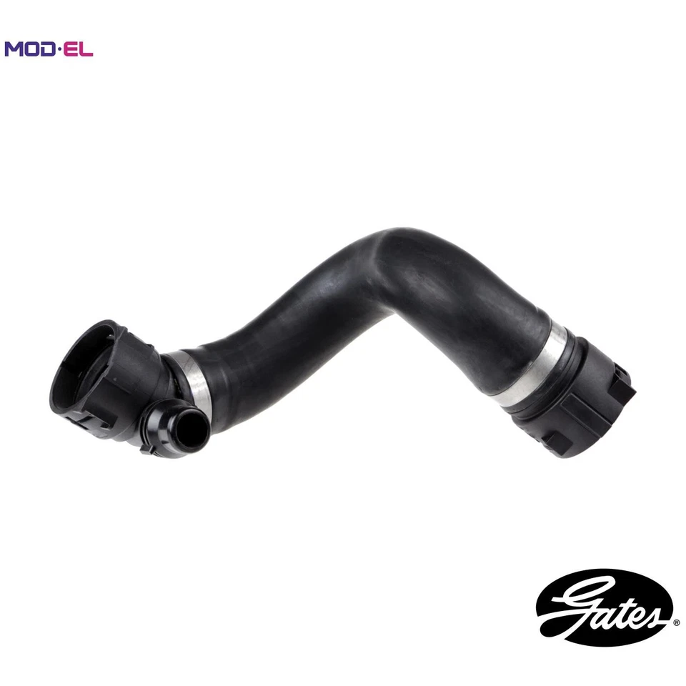 RADIATOR HOSE 05-3015 FOR BMW X5/SAV/E70 X6/SAC/E71/E72 N54B30A N55B30A 3.0L - Image 1 of 4