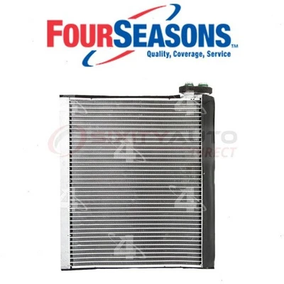 Four Seasons AC Evaporator Core for 2012-2013 Infiniti M35h - Heating Air fa Foto 1 de 4