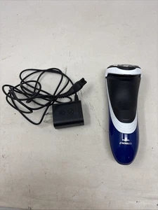 Philips Norelco Power Touch PT720 Cordless Rechargeable Men's Electric Shaver - Picture 1 of 5