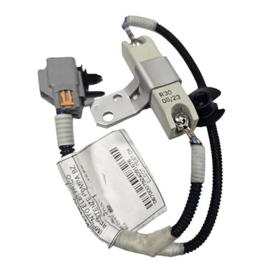 Arnés de cableado de bomba de combustible de baja presión resistencia para Maserati Ghibli M157 2014-23 Foto 1 de 4