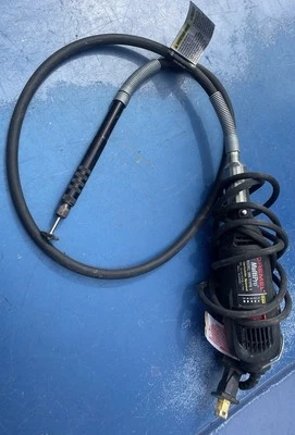 Dremel Multi Pro Model 395 Type 5 Variable Speed Rotary Tool w Flex Shaft 225 T2 - Image 1 of 4