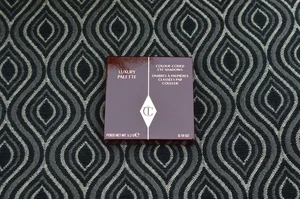 Charlotte Tilbury Luxury Palette Colour Coded Eye Shadows The Vintage Vamp 5.2g - Picture 1 of 13