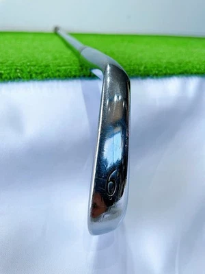 Mizuno Yoro model 6 iron single  MP 59 FORGED titanium muscle MODUS3 TOUR120(S) - Image 1 of 4