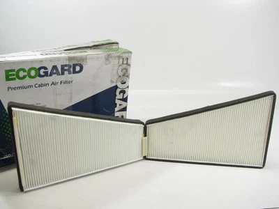 (2) Ecogard XC25082 Cabin Air Filter Replaces CF112 CF8109A 24773 C25082 AF1004 - Изображение 1 из 3