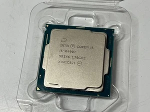 CPU Intel Core i5-8400T 1.7 GHz 6-Core (SR3X6) Processor - Afbeelding 1 van 2