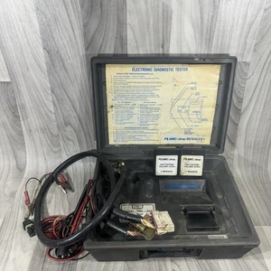 Probador diagnóstico eléctrico AMC Jeep Renault MS 1700. - Imagen 1 de 8