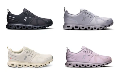 ¡OFERTA! Zapatos impermeables On Cloud 6 para mujer, 100 % AUTÉNTICOS, talla EE. UU. 6-11, nuevos con etiqueta Foto 1 de 4