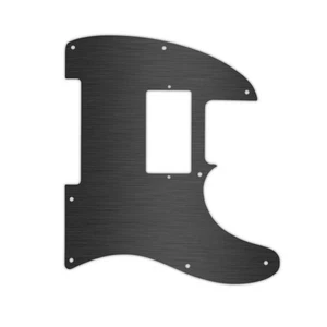 USA CUSTOM PICKGUARD für FENDER® USA JIM ROOT SIGNATURE TELECASTER® BAKELITE PG - Bild 1 von 1