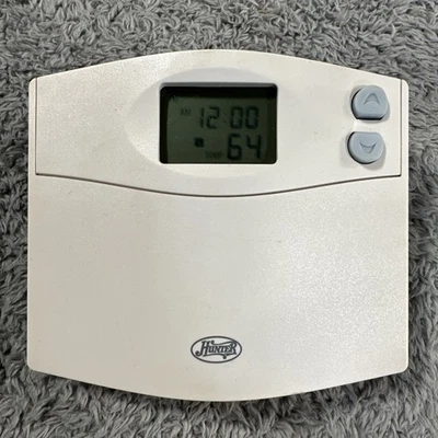 Термостат HUNTER 44260 модель B01 проверенная рабочая программа очистки - Изображение 1 из 4