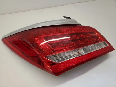 Luz trasera izquierda conductor BUICK LACROSSE LH 2014-2016 9011018 14-16 Foto 1 de 4