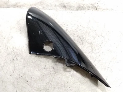 Carenado delantero derecho Victory Vision 2008 cubierta panel negro 5436324 Foto 1 de 4