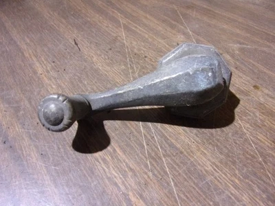 Regulador de manivela de ventana interior Dodge 1922 1923 1924 1925 Foto 1 de 4