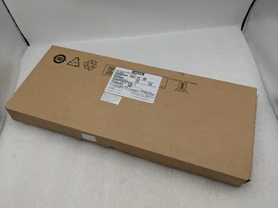 NEW Lenovo Preferred Pro II Wired External USB Keyboard 4X30M86879 00XH688 - Image 1 of 4