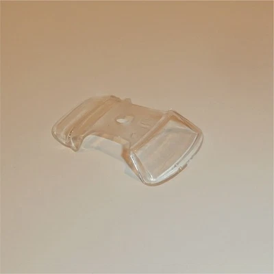 Corgi Toys  509 Porsche Polizei Window Windscreen Unit - Image 1 of 4