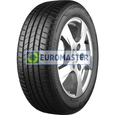Sommerreifen BRIDGESTONE 225/40 R 18 TL 92Y TURANZA T005 XL RFT * FP - Bild 1 von 2