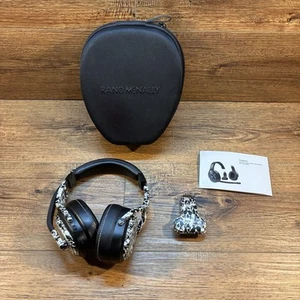 Auriculares Rand McNally ClearDryve 220 Skulls Premium con cancelación de ruido 2-1 - Imagen 1 de 7