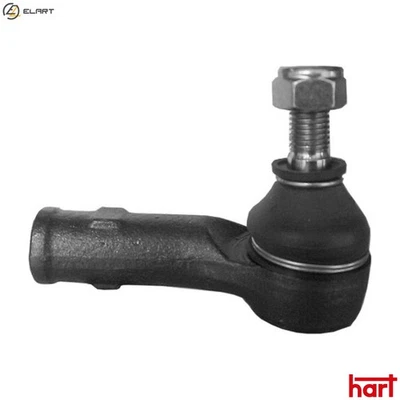 TIE ROD END 422 375 FOR VW TRANSPORTER/T4/Van/Platform/Chassis/Bus AAC 2.0L 4cyl - Image 1 of 4