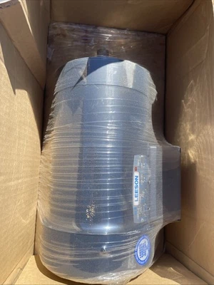 LEESON G120276.00 50/60HZ 2HP Motor C145T17FK39B  New - Image 1 of 3