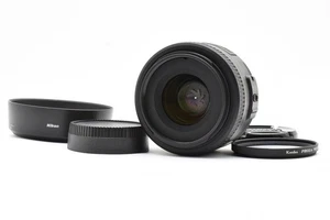 Nikon AF-S DX NIKKOR 35mm F1.8G Lens Tested Japan 【Mint】 5397 - Picture 1 of 12