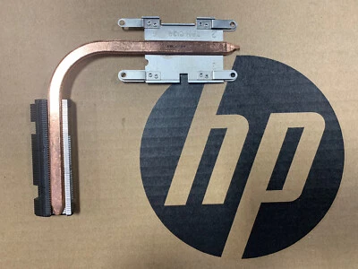 HP 15-BS,BW  Laptop CPU Cooling Heatsink 924975-001 - Image 1 of 2