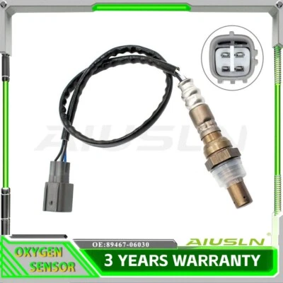 Oxygen Sensor Upstream For Toyota Camry 2002-2009 RAV4 2004-2012 2.4L 8946706030 Foto 1 de 4