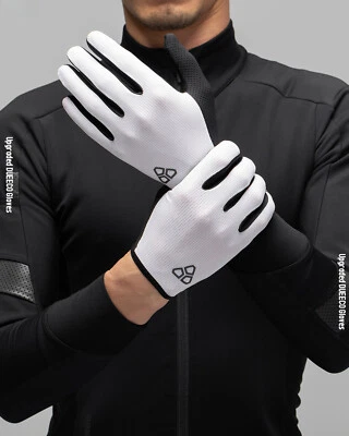 Guantes de ciclismo Guantes de bicicleta de montaña Guantes de ciclismo para hombres Mujeres Guantes al aire libre Foto 1 de 4