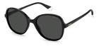 Polaroid Sunglasses PLD 4136/S  807/M9 Black grey Woman