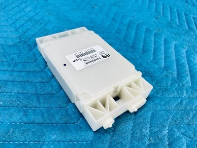 Amplificador de aire acondicionado Infiniti QX80 Nissan Armada 27760-5ZA2A OEM Foto 1 de 4