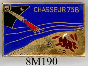 2141 - MARINE - CH 736 - Picture 1 of 2