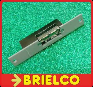 ABREPUERTAS AUTOMATICO PARA CERRADURA ELECTRICA CON MEMORIA APERTURA 12VAC - Bild 1 von 1
